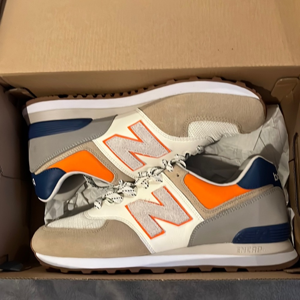 New balance 574 v2